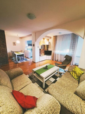 Katja's Apartment